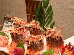 -Minase水濑·日料放题(外滩店)