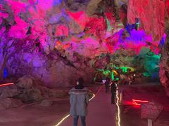 -佛爷洞旅游景区