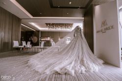 -MANLI BRIDAL婚纱
