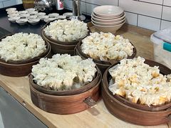 -晓友烧麦(光华村店)