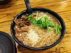 -阿勇鲁肉饭(龙茗路店)