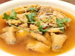 花雕鸡-旭龙鱼头王(航华店)