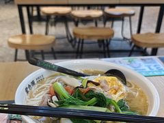 -蒙自源米线(东城星河城店)