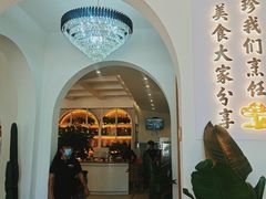 -阿鹏故事野生菌火锅(古城店)