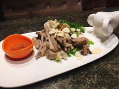 -鹏馨羊羔肉·非遗(新建街店)