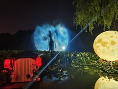 -北陵公园