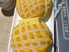 -麦龙·新港风料理(江汉路店)