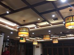 大堂-锅首鲜品火锅(鸳鸯店)