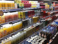 -Olé精品超市(北京合生汇店)