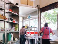 -老赵面店(大西路店)