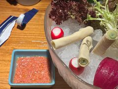 -海味当家·蒸锅海鲜(星海公园店)