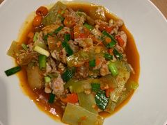 -吃饭皇帝大(合生汇店)