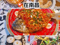 -南昌大饭店·地标美食名片(万寿宫店)