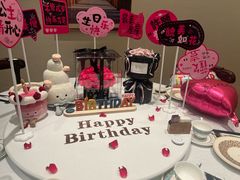 -狮拾久·现代新加坡料理(福田COCO Park店)