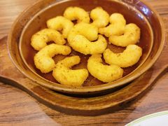 -萨莉亚意式餐厅(中北永旺店)