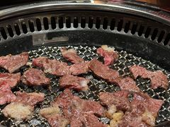 -隐炉和牛烧肉店(群力店)
