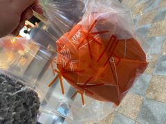 -木子木水日式烫面包(世界城光谷店)