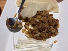 -谷丽麦馕新疆菜·清真(步步高梅溪新天地店)