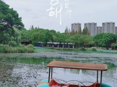 -新洲生态园