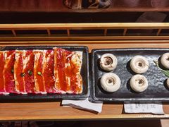 -九田家黑牛烤肉料理(新辰里亚运村店)