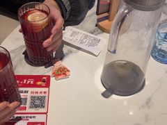 -必胜客(桐乡吾悦广场店)