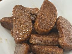 高梁粑粑-秀妈厨房(灰汤老店)