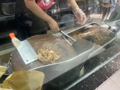 -樊记腊汁肉(竹笆市总店)