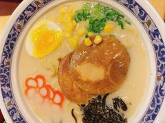 -隐月· 㐂和食屋(芝罘万达公馆店)