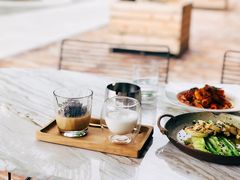 -The Rug Cafe(王府中环店)