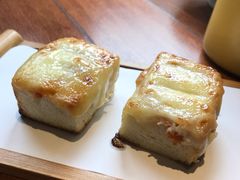 一口闷芝士南瓜-大牌大·传统杭帮菜(湖滨店)