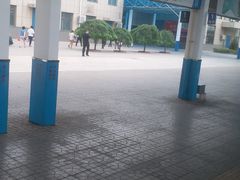 -衡水站