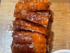 新派顺德脆皮大肠-粤秀小厨·广式早茶(辽宁路店)