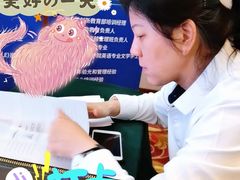 -华彬眼镜专业渐进配镜(潘家园店)