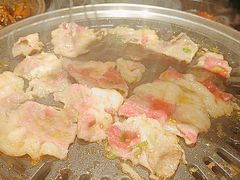 -九田家黑牛烤肉料理(宽城万达店)