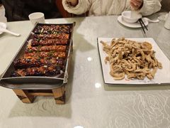 -黄家饺子东北特色菜馆(湖滨商业街店)