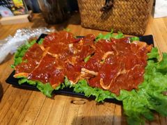 -四喜小胖·北京涮肉(五道营店)