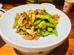 -桑吉林新派藏餐·汤锅·川菜