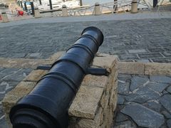 -南沙游艇会·大兵船餐厅