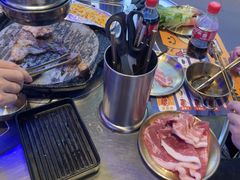 -喜井无限自助烤肉公司(石厦店)