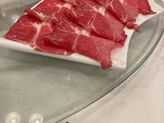 -东来顺饭庄(西直门店)