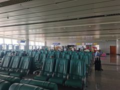 -威海大水泊国际机场