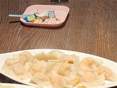 -船歌·鱼水饺青岛菜(合肥路永旺店)