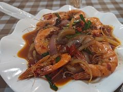 -鸿旺海鲜楼(平潭流水店)