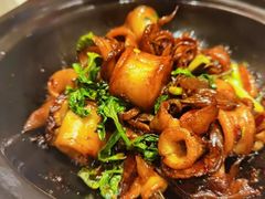 -浦华大酒店-台南担仔面海鲜楼