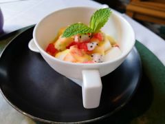 -三号黄浦会Canton Table