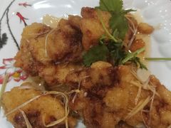 -大家乐东北菜(富河园店)