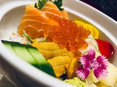 -小山日本料理(兴业太古汇店)