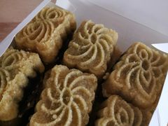 曹祥泰绿豆糕-曹祥泰(解放路店)