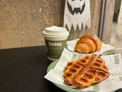 -KUDDO COFFEE(天河城店)