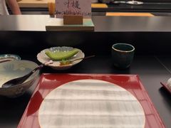 -鳥喜Toriki怀石烧鸟料理